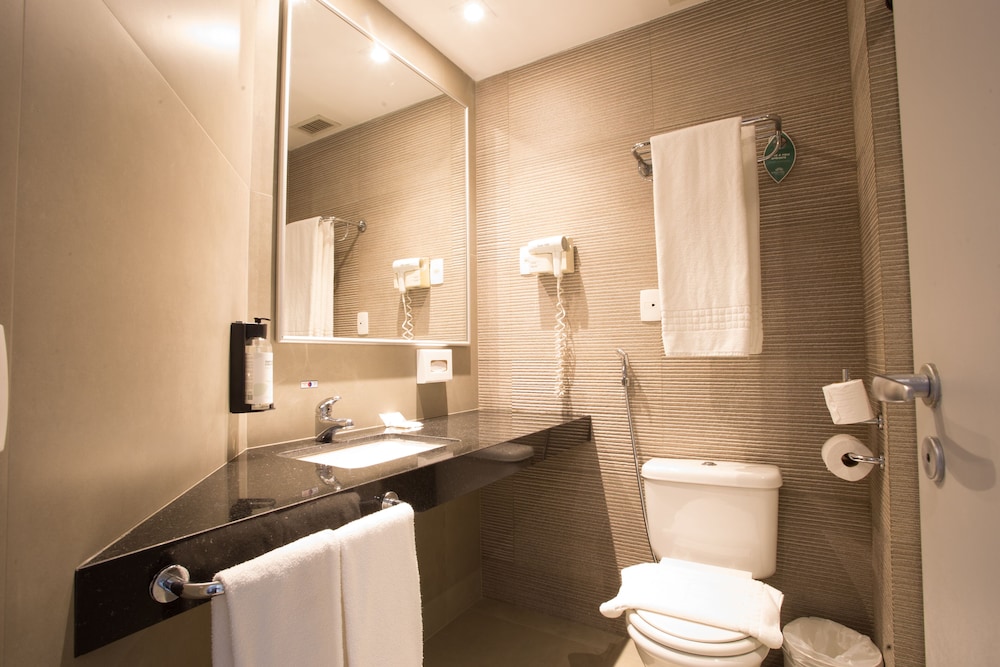Superior, Double Bed, Transamerica Lagoa dos Ingleses 3/4