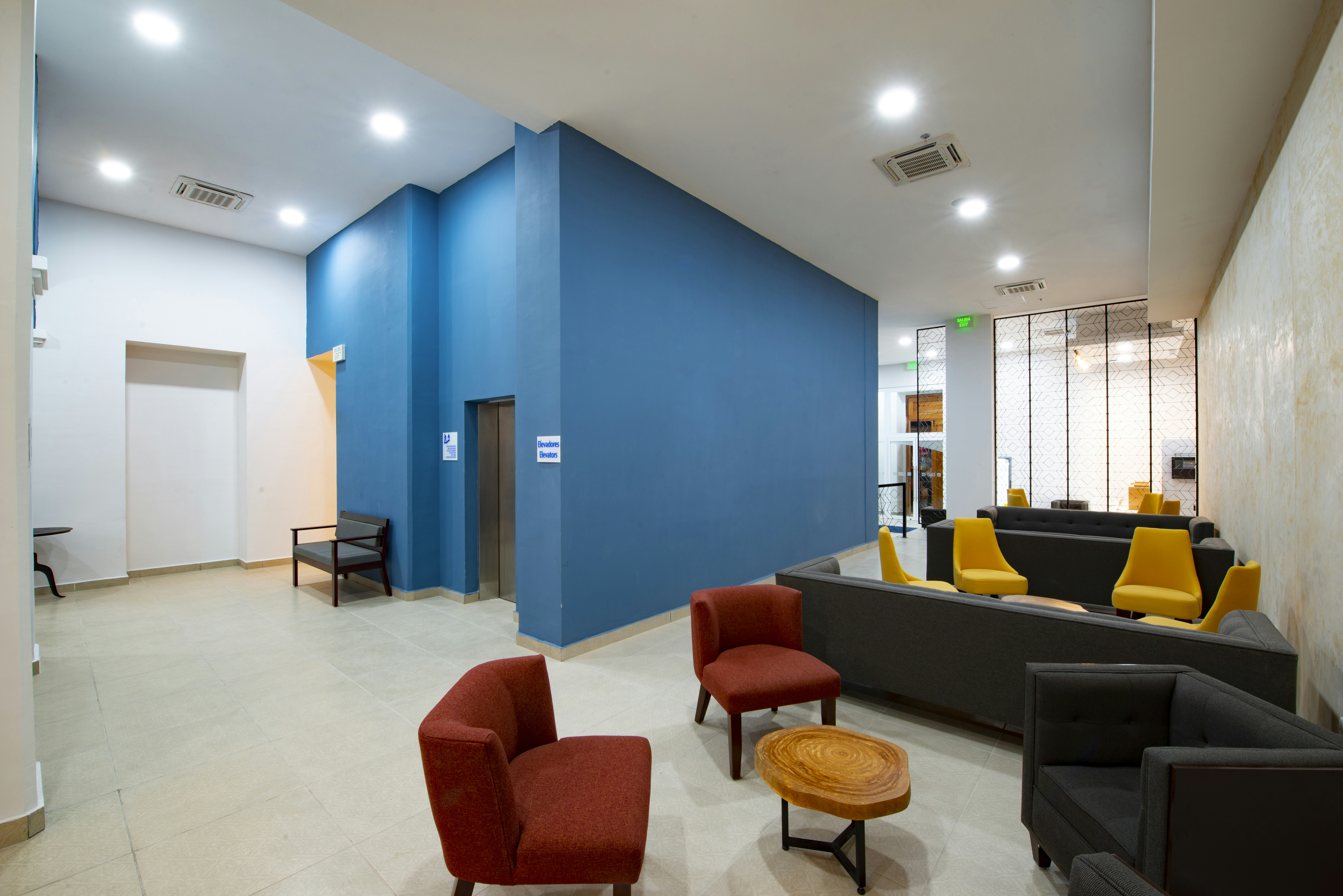Holiday Inn Express Merida Centro 21/44