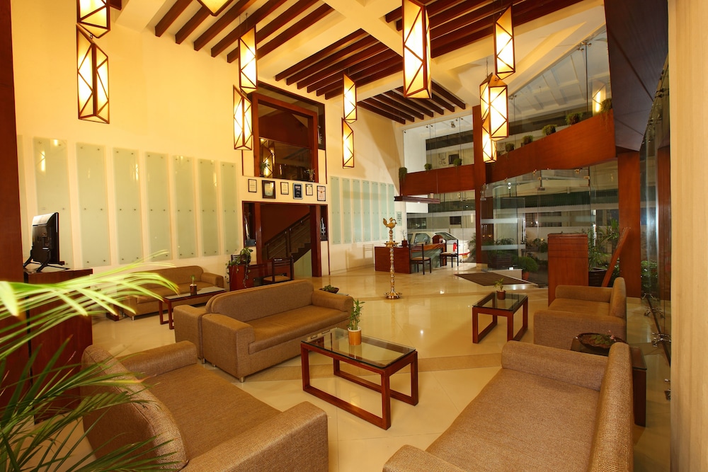 Grand Plaza 22/45