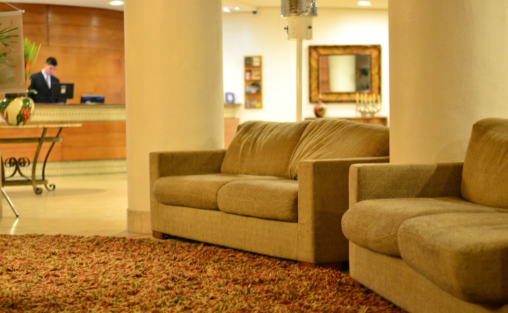 Panorama Hotel & Spa 22/34