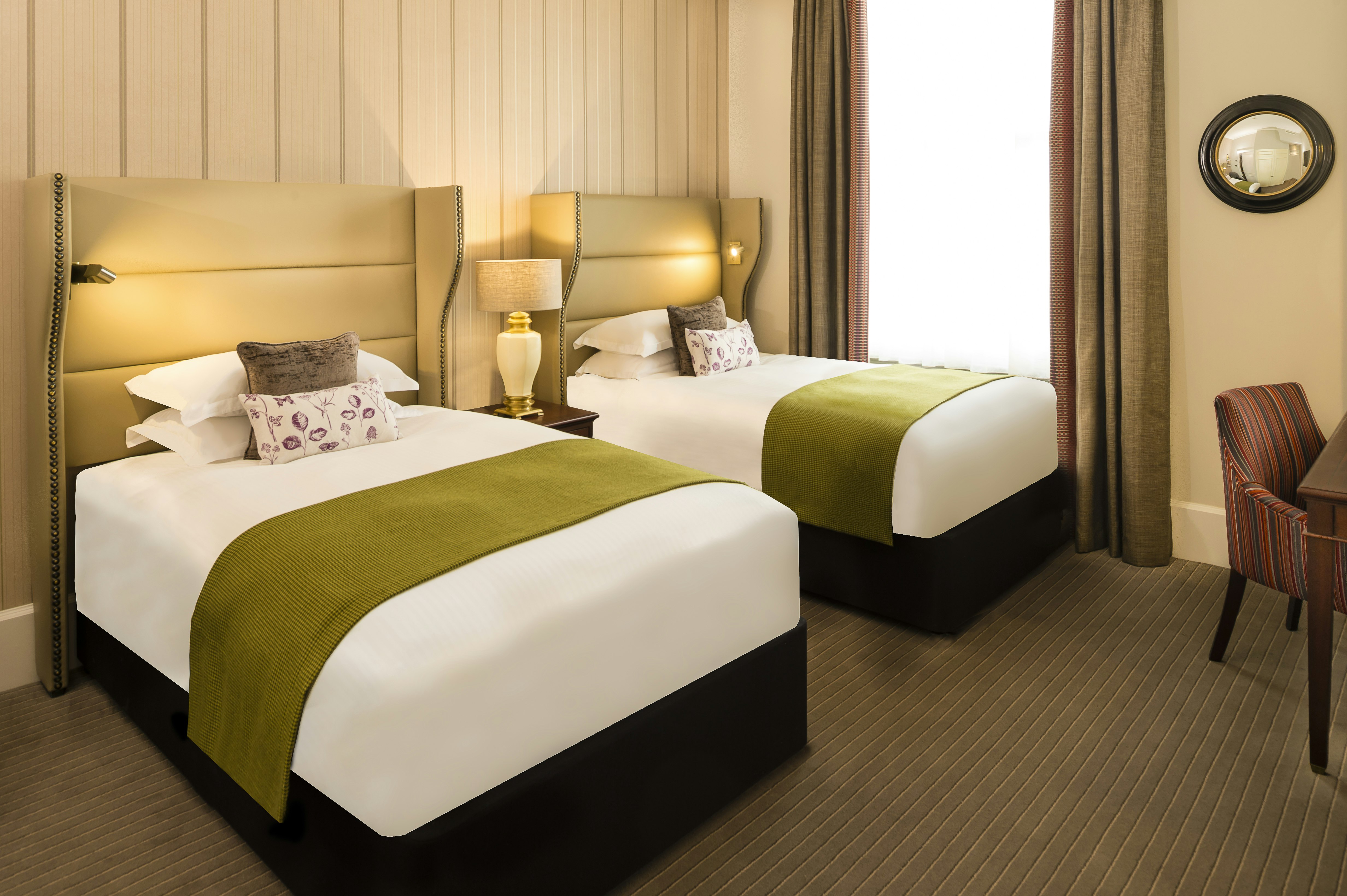 The Baileys Hotel London 19/57