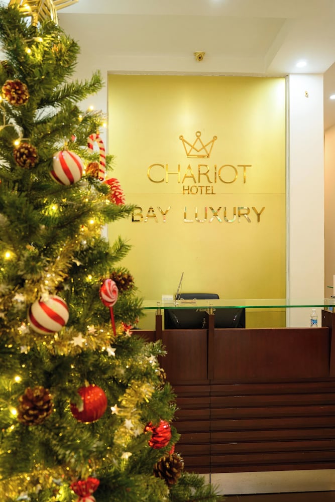 OYO 518 Chariot Hotel 7/50