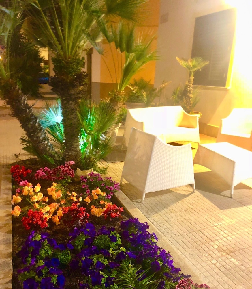 Hotel Araba Fenice 45/50