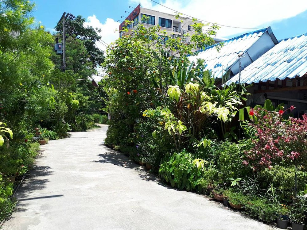 Kanjana Resort 50/59