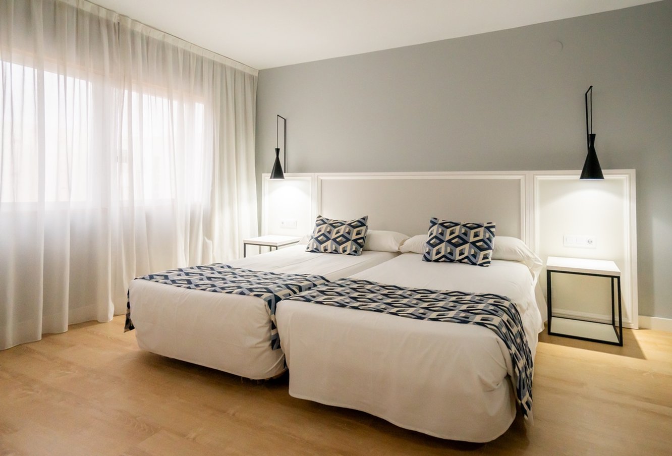 Beleret Hotel 22/77