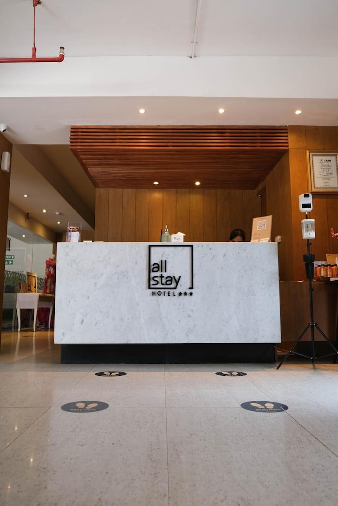 Allstay Hotel Semarang 2/46