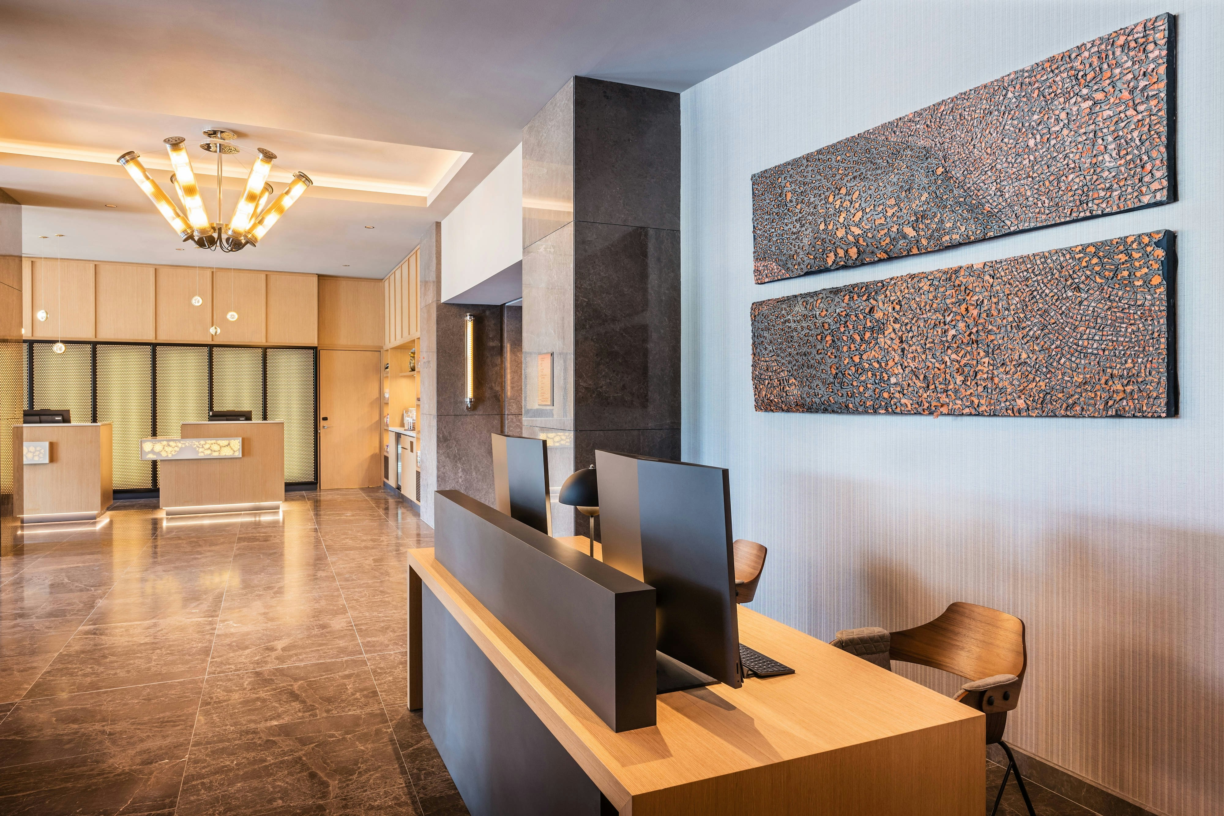 Courtyard by Marriott Baku photo5