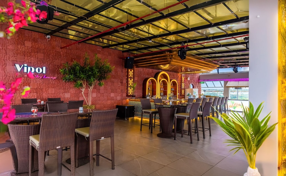 Vipol Muine Hotel and Spa 33/44