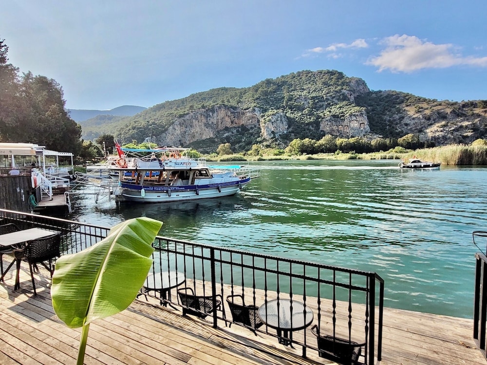 Arp Dalyan 59/68