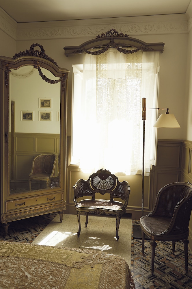 Villa Laetitia 40/57