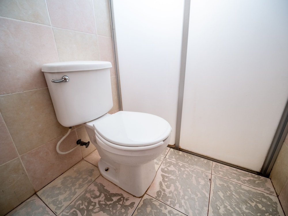 غرفة قياسية بسريرين مزدوجين، OYO Hotel Betsua Vista Hermosa, Huatulco 8/8