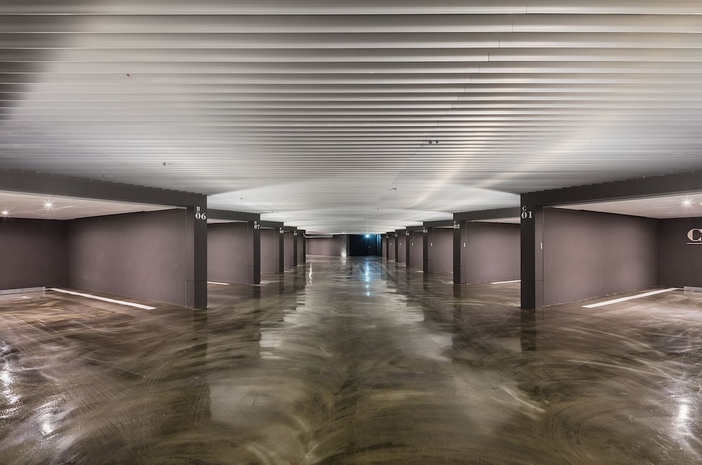 Hotel Ora Incheon 27/62