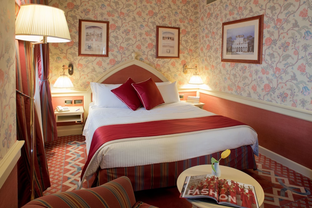 Hotel Milano Regency 24/60