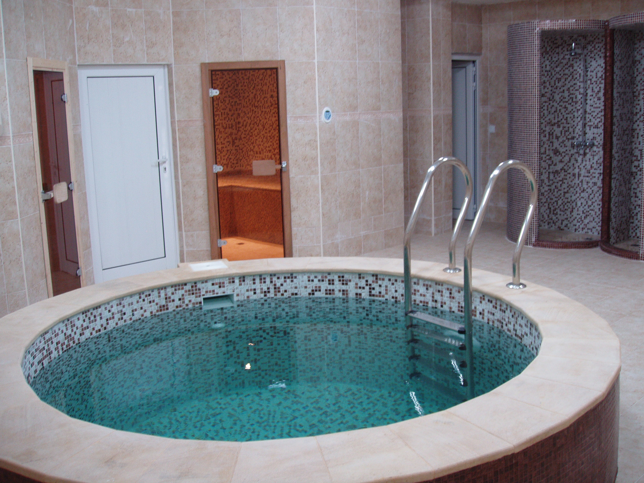 Kuban Resort and Aquapark 8/21