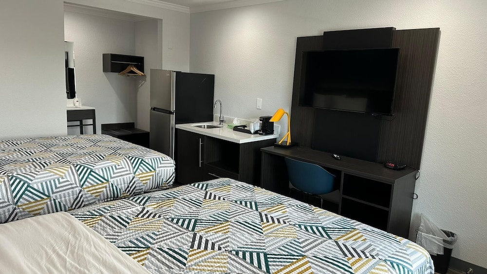 Studio6 Suites San Ysidro, CA – San Diego South Bay 28/51