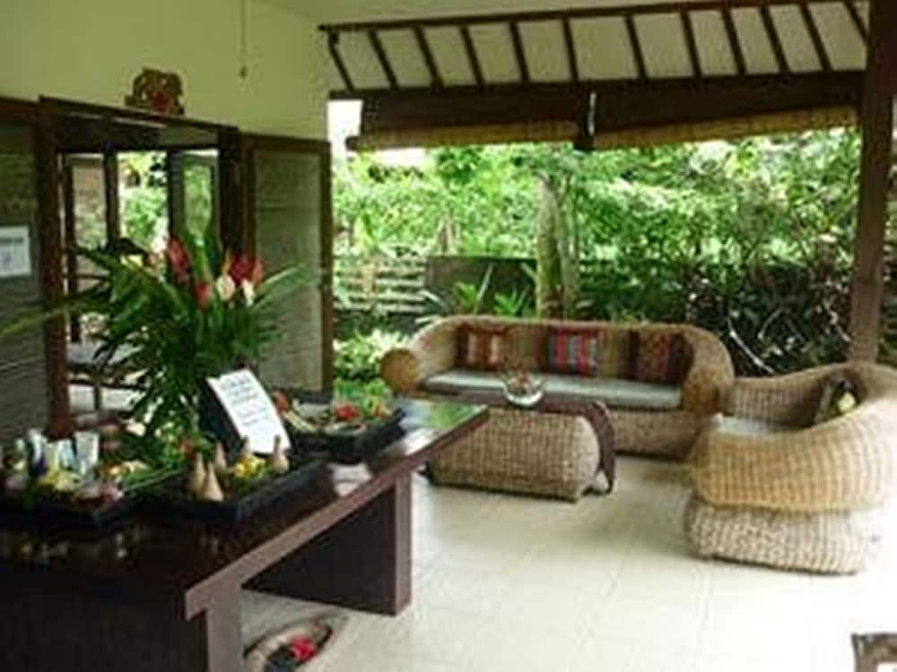 Bliss Ubud Spa Resort 39/71