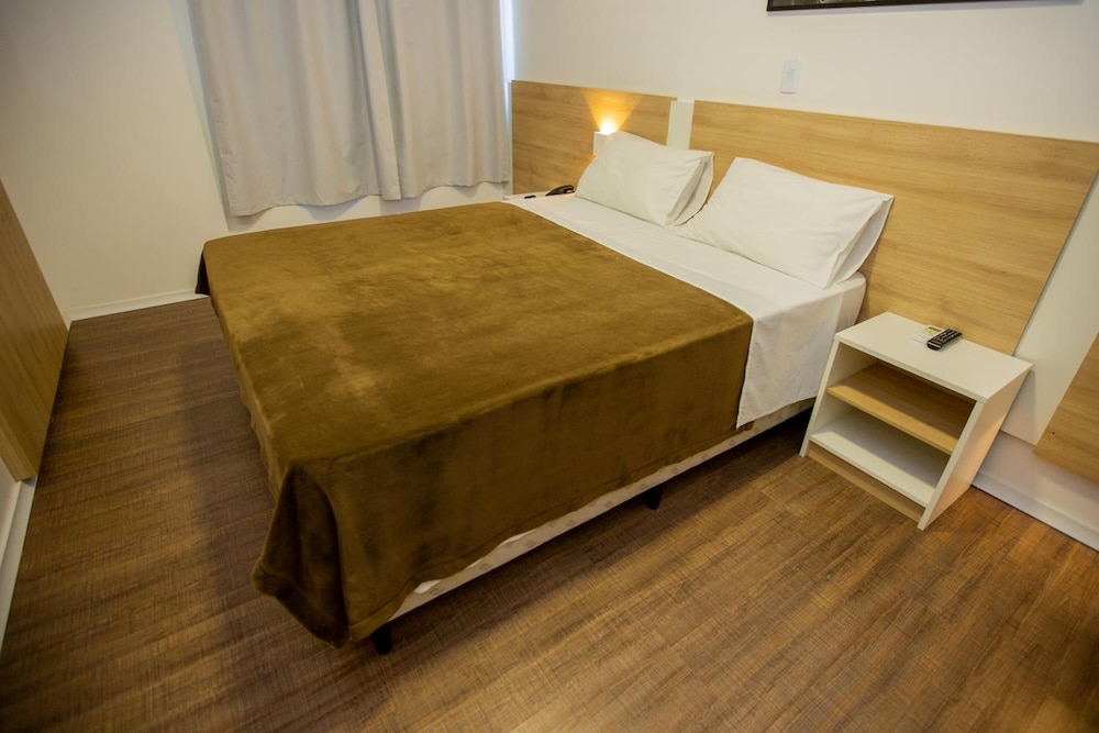 Tri Hotel Chapeco 18/46