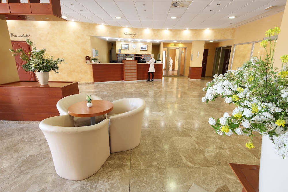 Hotel Salinera 6/66