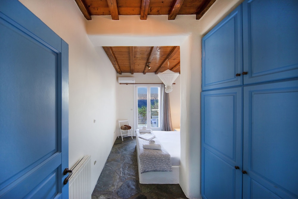 Villa Kappas 15/50