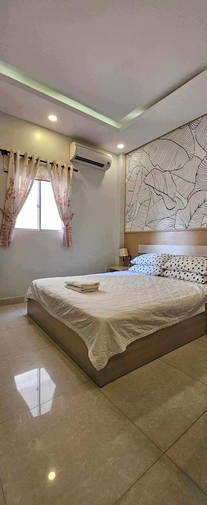 Long Hostel 18/39