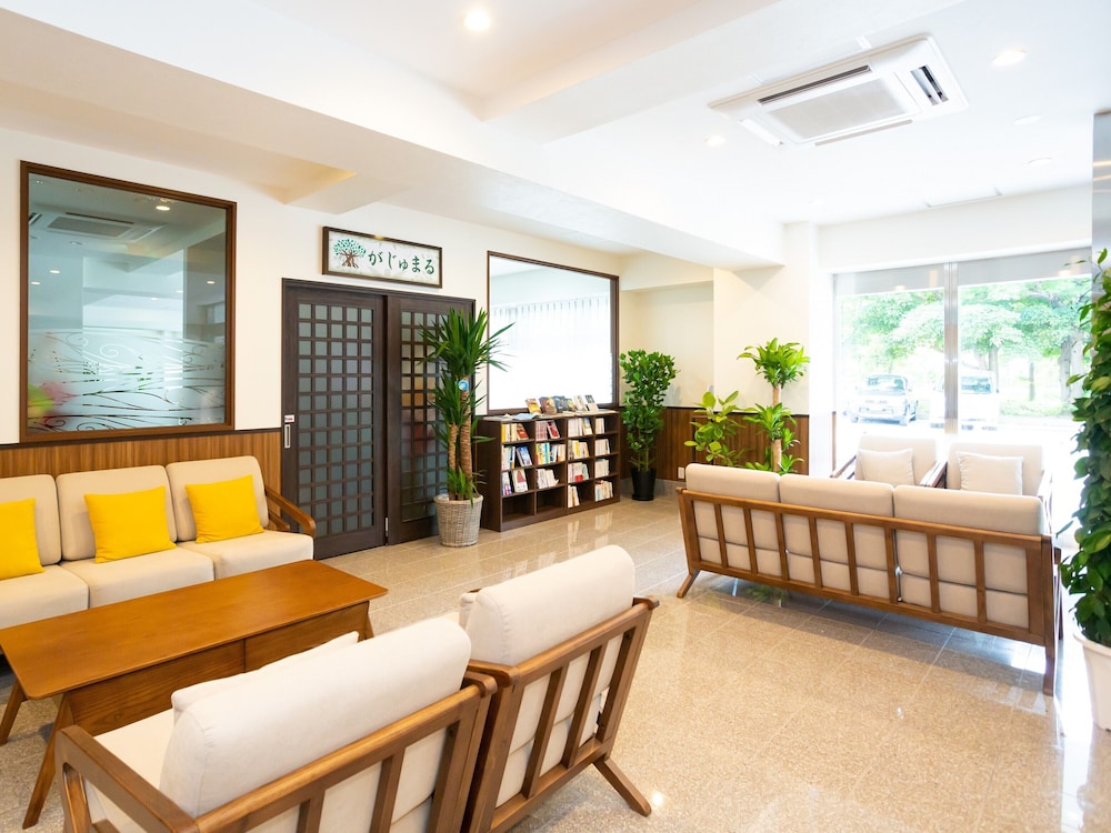 Hotel Peace Island Nago 14/21
