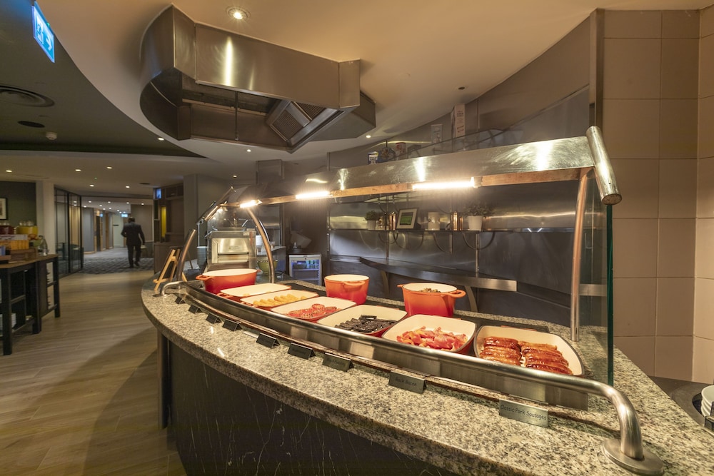 Holiday Inn London - Regent's Park by IHG 60/77