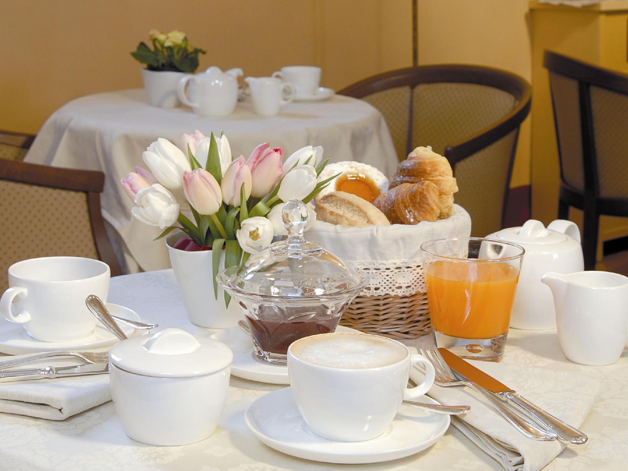 La Locanda Di San Francesco Hotel 7/18
