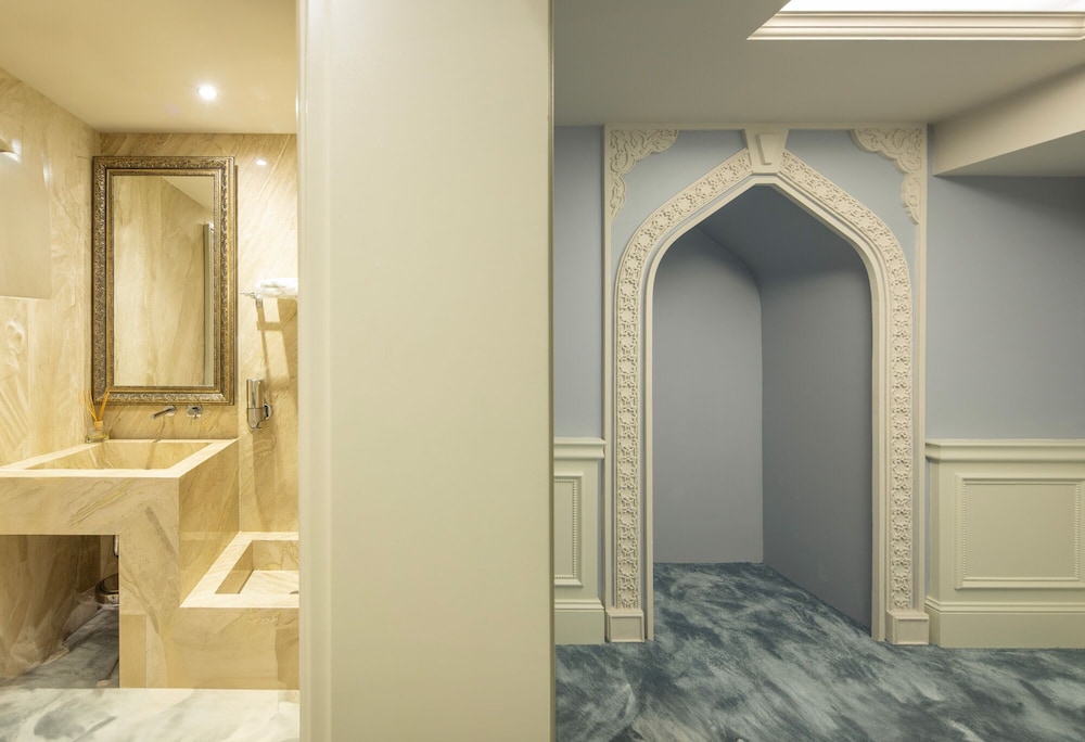 Mfb My Finest Bosphorus Hotel Tarabya 32/60