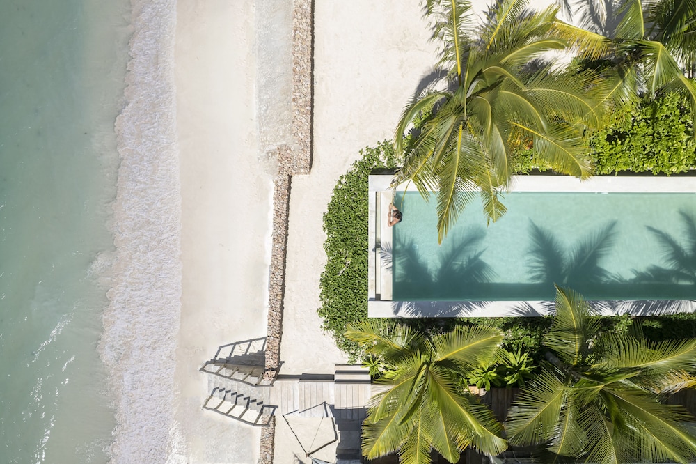 Passion Boutique Hotel Zanzibar 44/50