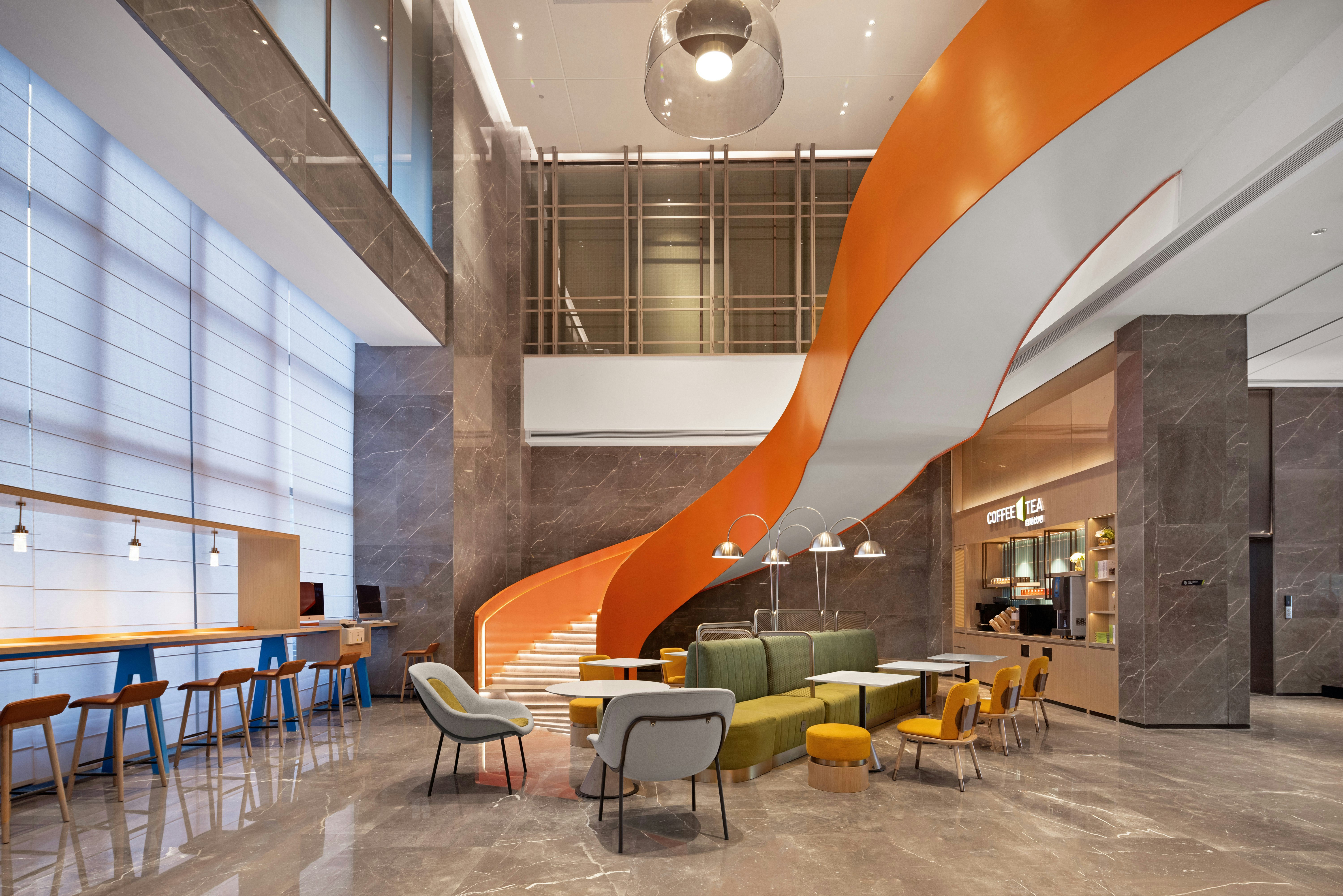 Home2 Suites by Hilton Sanmenxia Mianchi 38/53