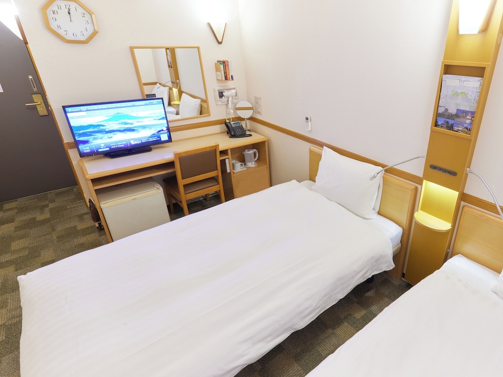Toyoko Inn Nagano-eki Zenkoji-guchi 23/59