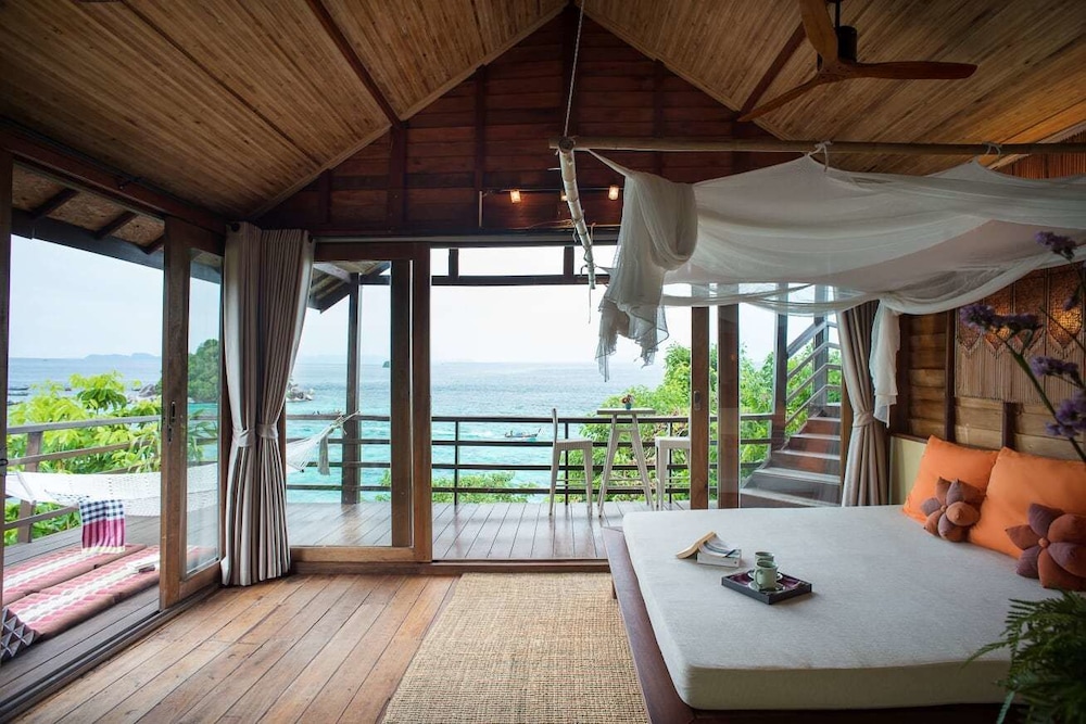 Serendipity Beach Resort Koh Lipe 17/49