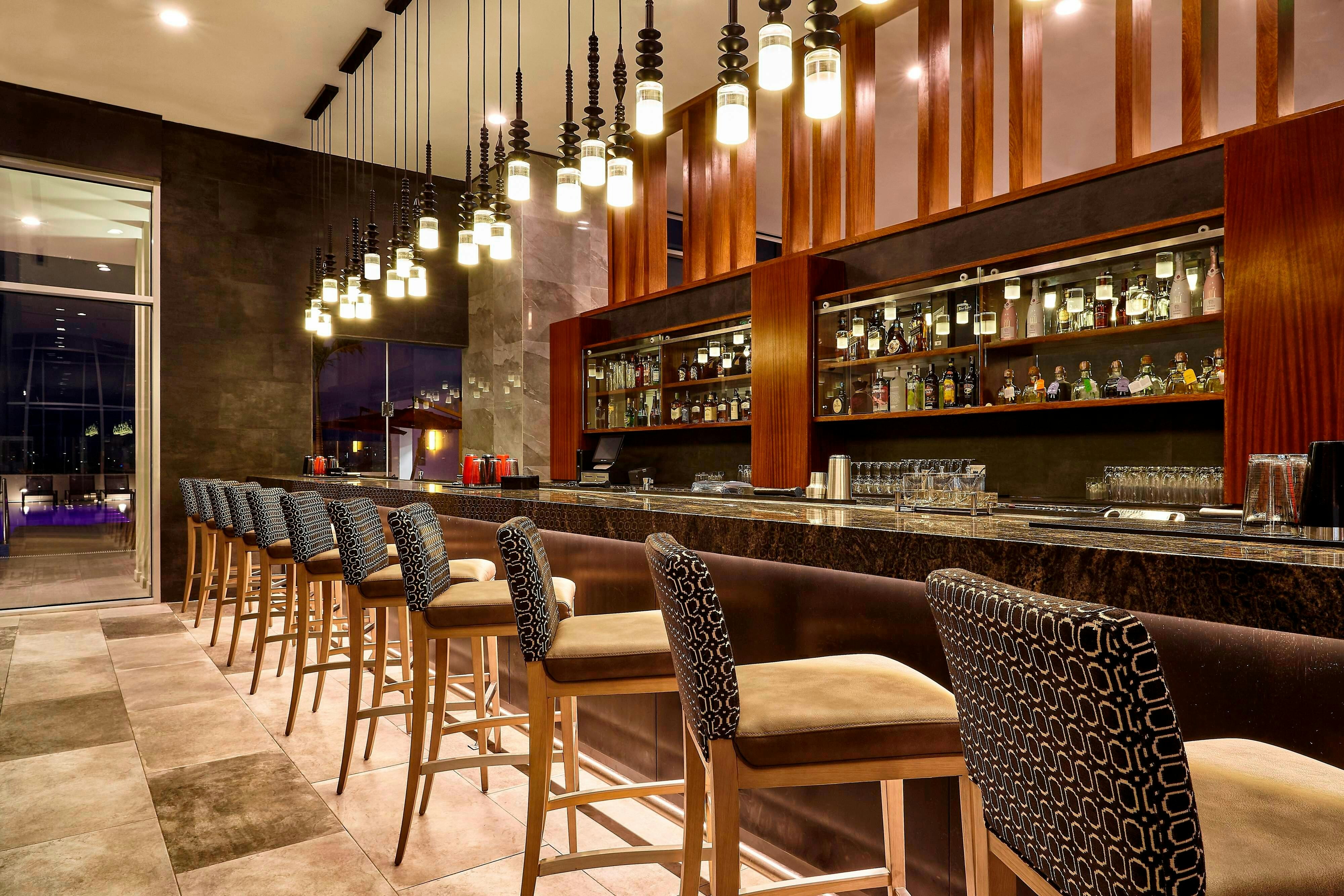 MARRIOTT SANTA CRUZ DE LA SIERRA HOTEL 57/79