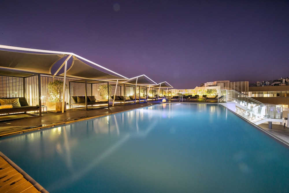 Epic Sana Lisboa Hotel 3/74