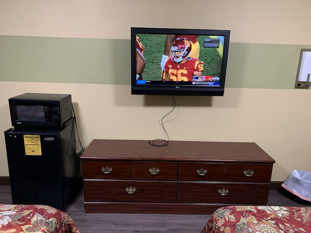 Budget Inn Ardmore 23/34