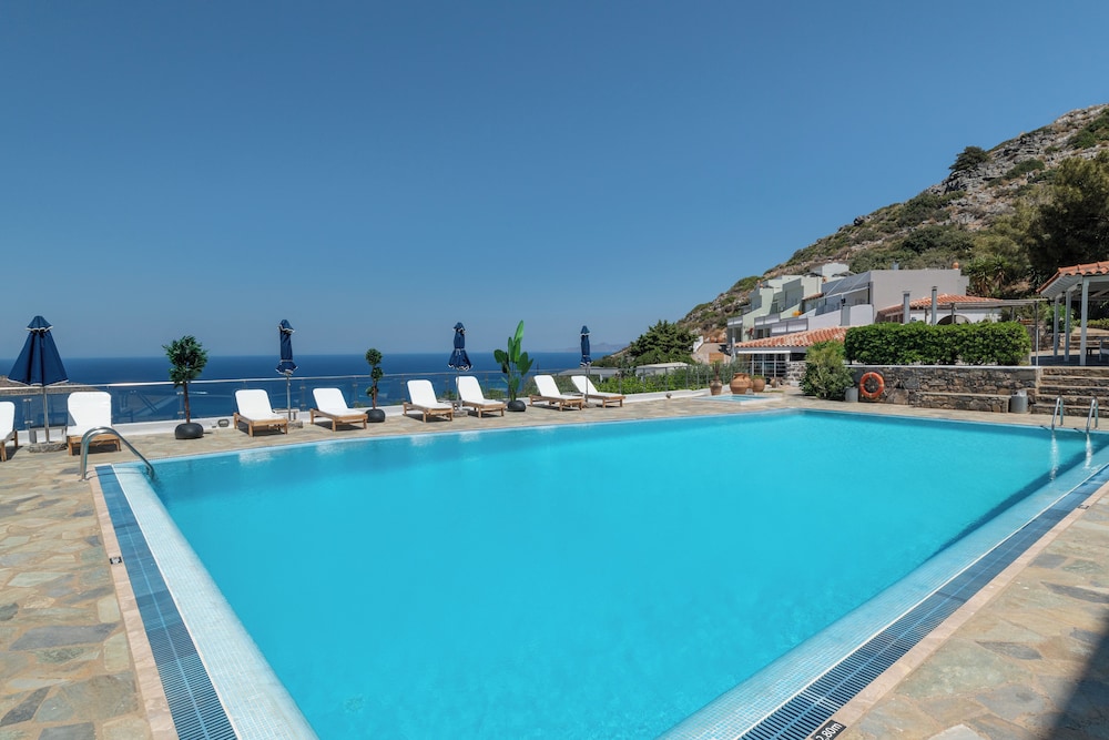 Adrakos Apartments 36/78