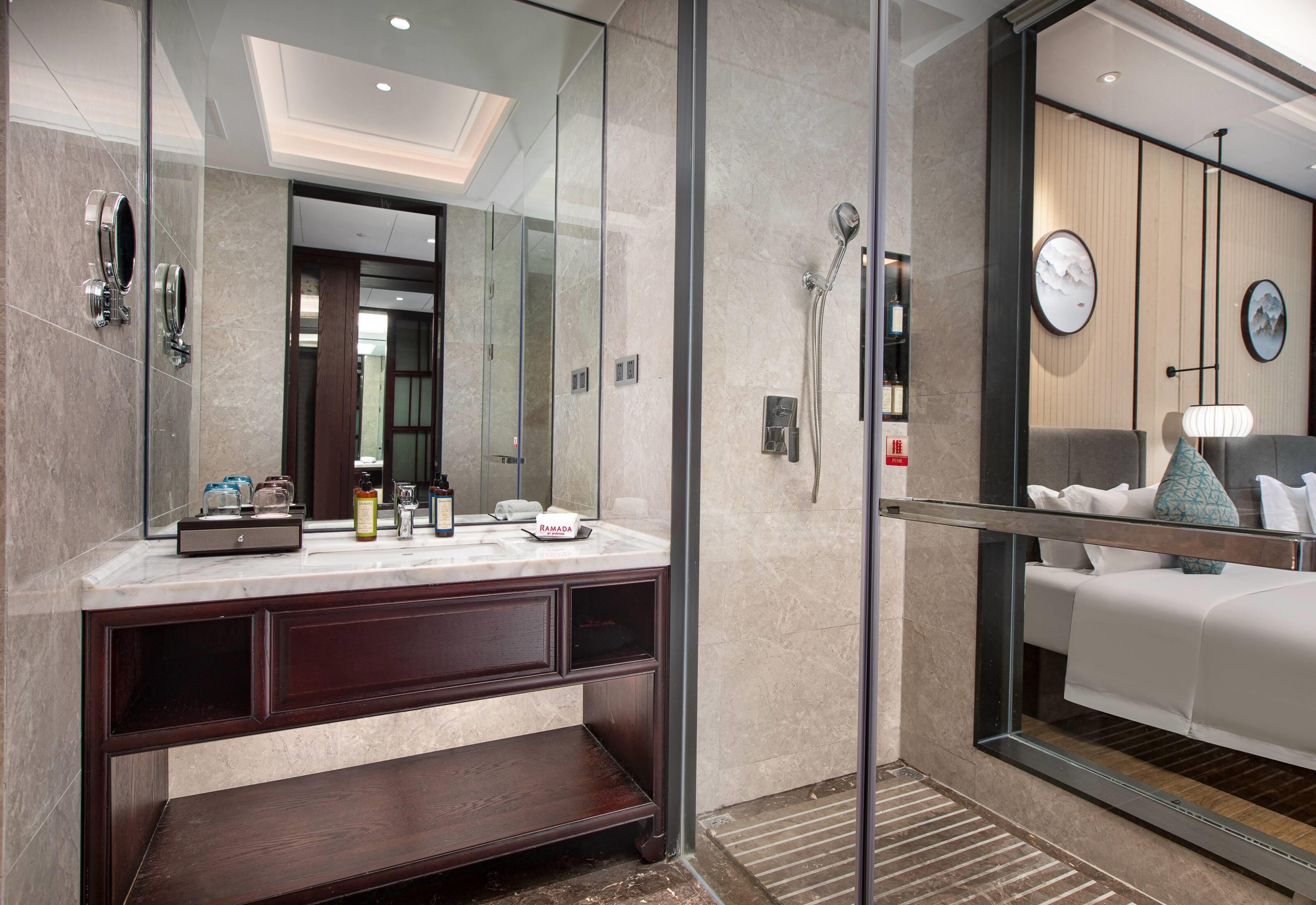 Ramada by Wyndham Xianning Xishan Mountain 26/27