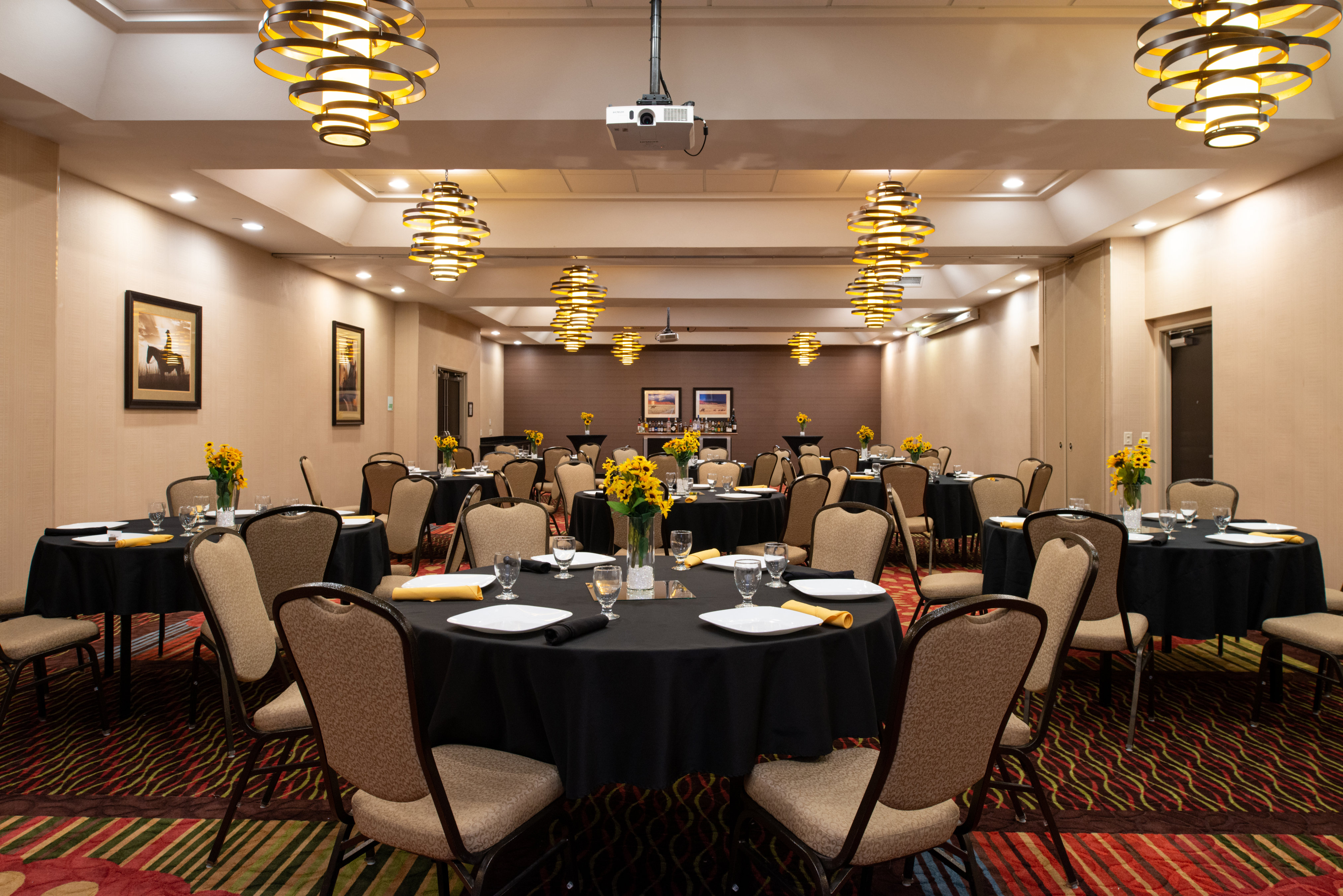 Holiday Inn Amarillo West Medical Center 19/24