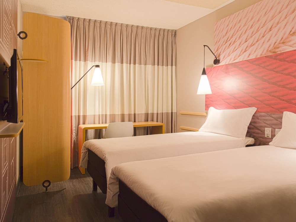 Ibis Igrejinha 26/78