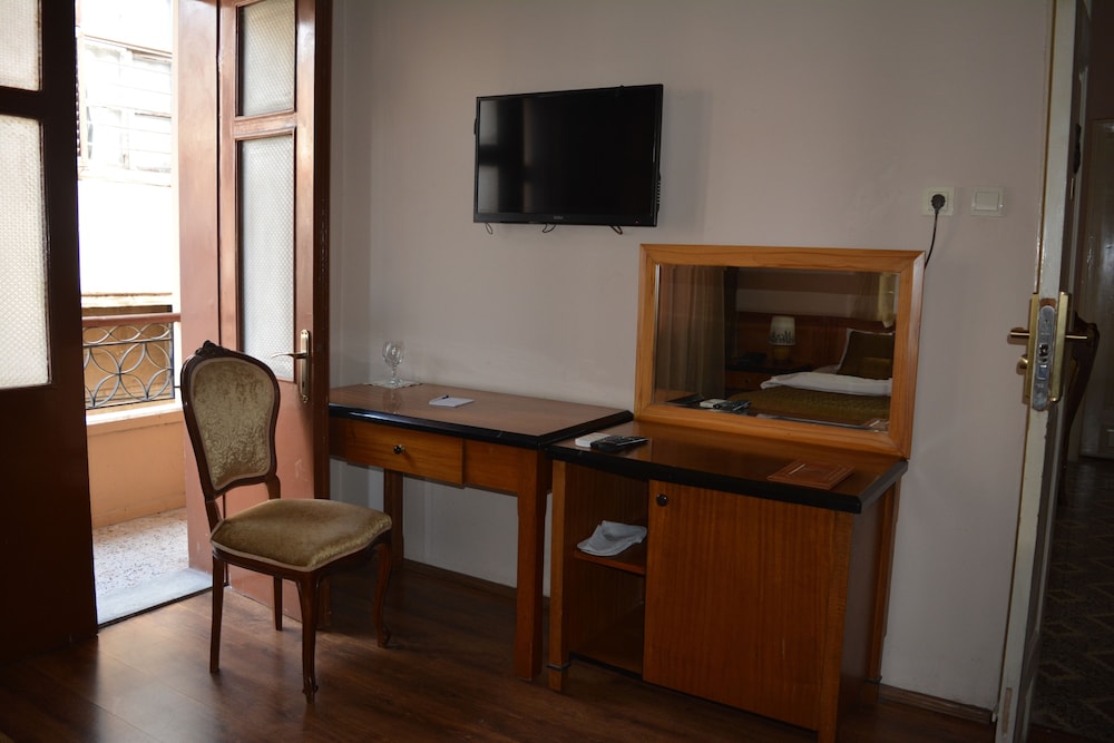 Osmanli Marco Pasha Butik Hotel 23/32