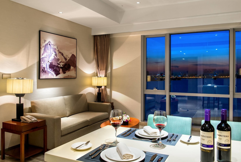 Oakwood Hotel & Residence Suzhou 36/50