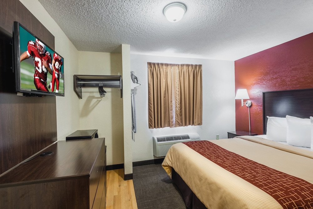 Red Roof Inn Hershey 11/28