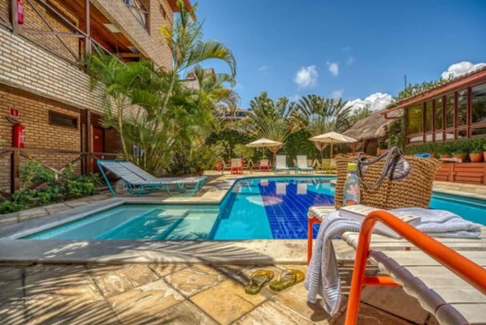 Hotel Areias Belas 24/30