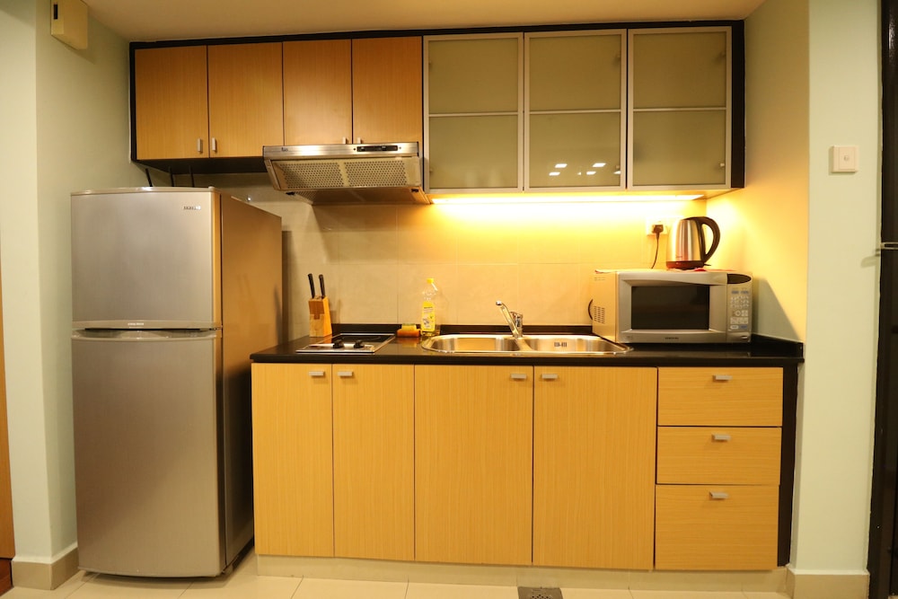 Resort Suites At Bandar Sunway 13/68
