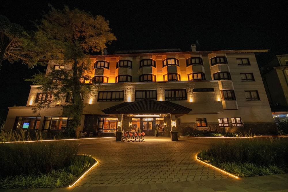 Hotel Serra Nevada 1/50