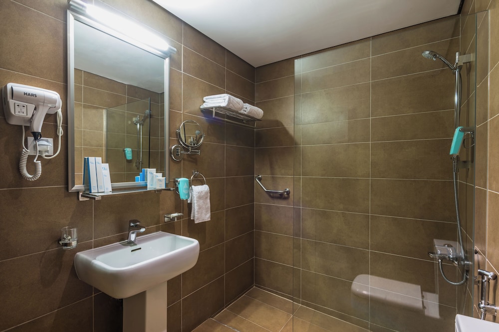بودل الجبيل(Boudl Al Jubail Hotel) 49/49