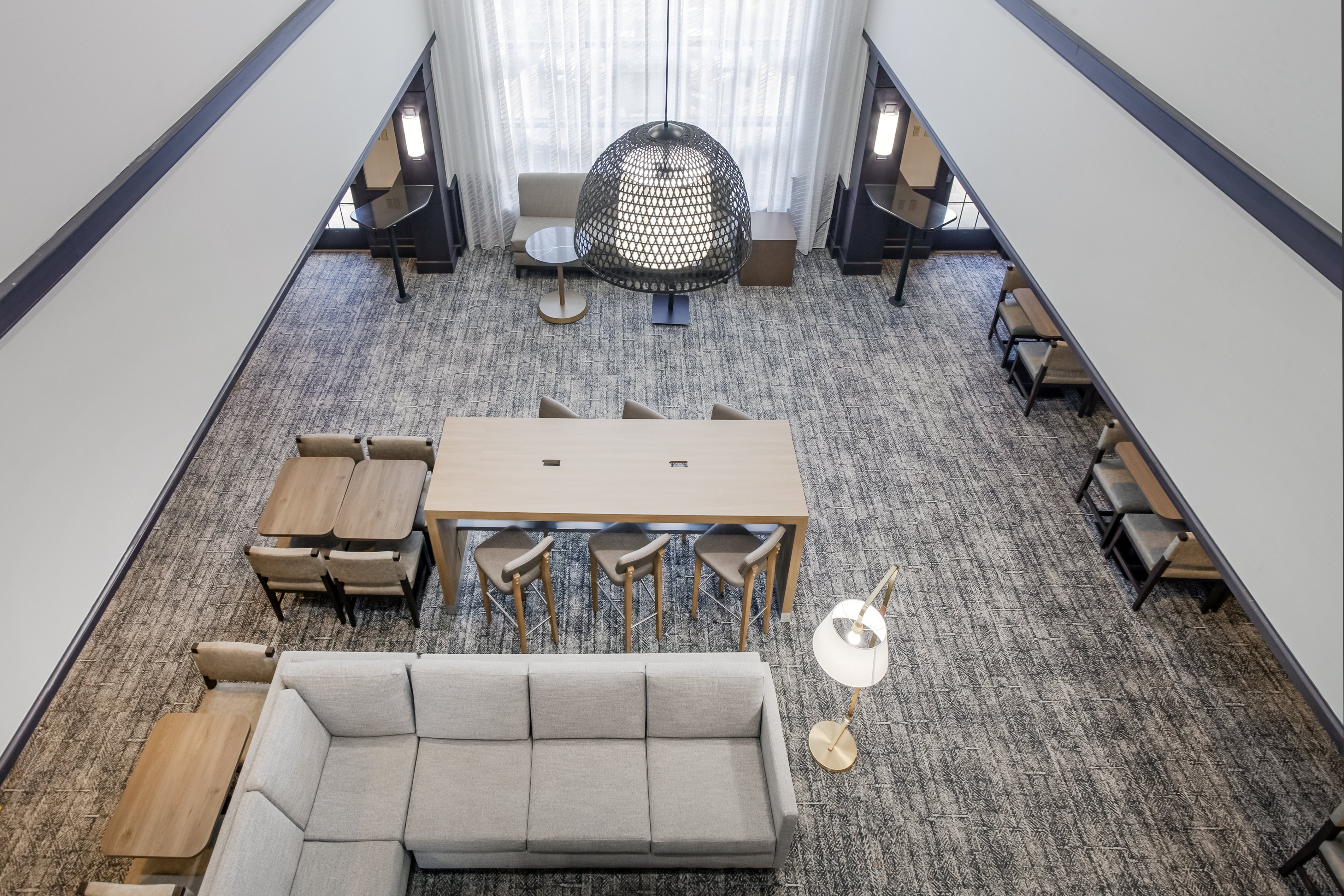 Staybridge Suites Williamsville Buffalo by IHG 65/65
