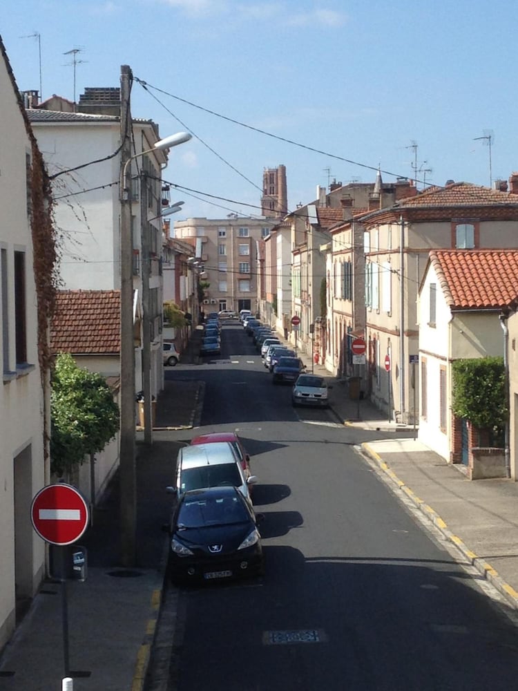 Le Rochegude Hotel 30/33