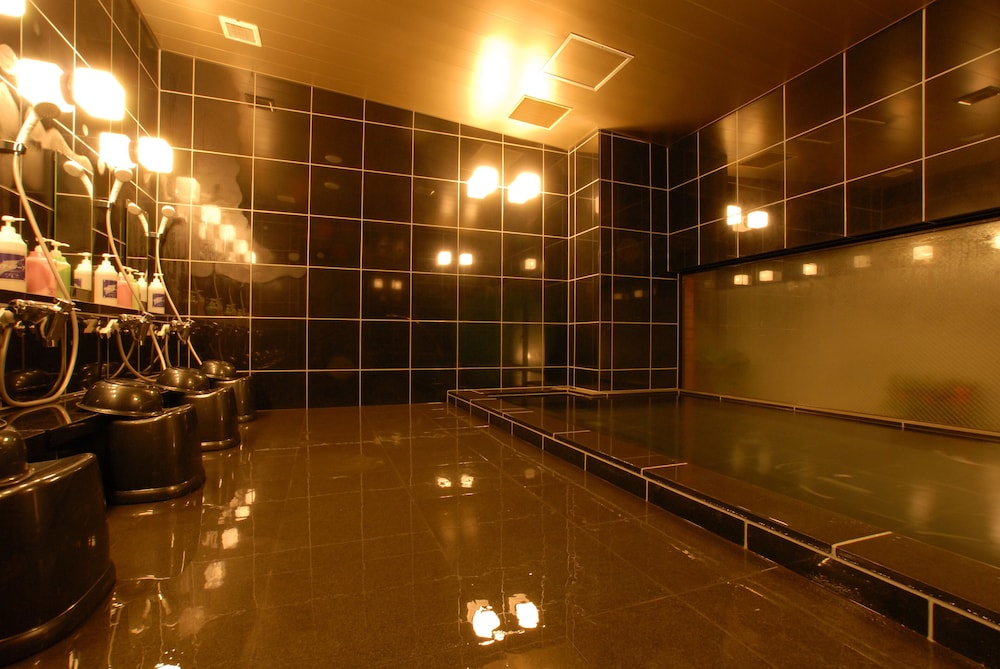 Ab Hotel Fukaya 29/33