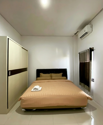 Amaze Hotel Kediri 3/11
